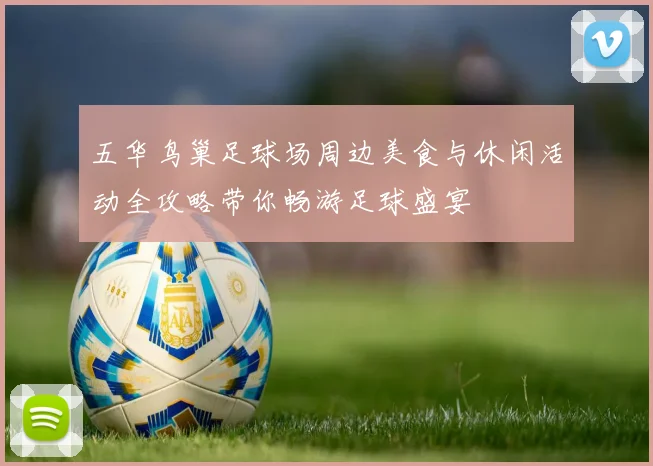 五华鸟巢足球场周边美食与休闲活动全攻略带你畅游足球盛宴